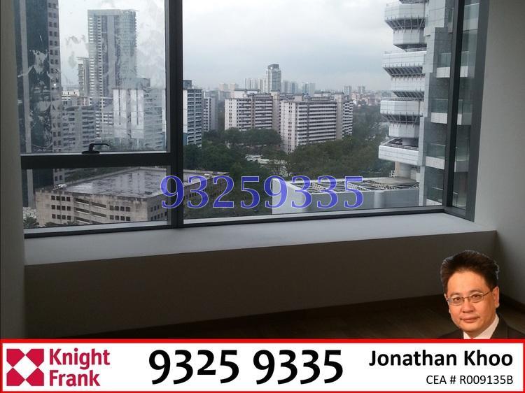Concourse Skyline (D7), Apartment #171392292